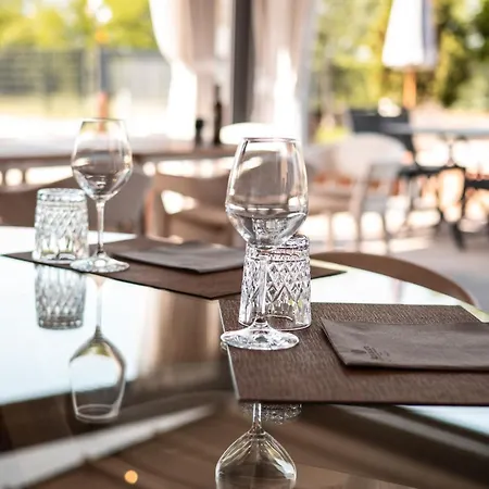 Lejlighedshotel Baco Da Seta 4*