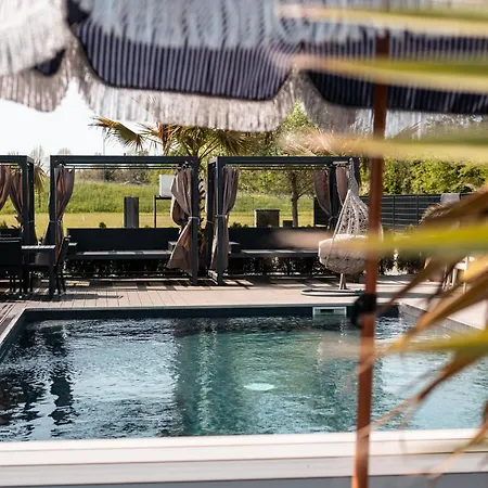 Baco Da Seta 4* Mestre