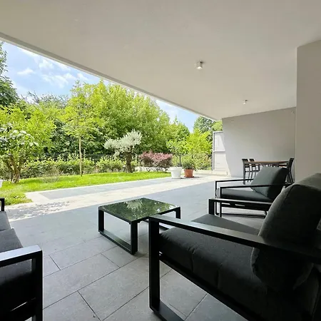 Baco Da Seta Apart-hotel Mestre