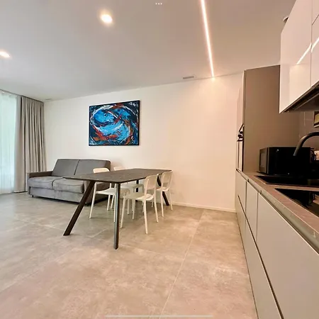Apart Otel Baco Da Seta Con Piscina - Venezia 4*
