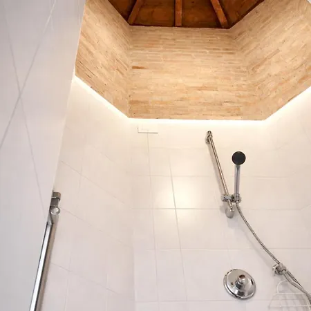Baco Da Seta Con Piscina - Venezia