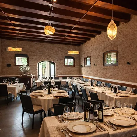 Baco Da Seta Con Piscina - Venezia Mestre