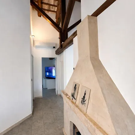 Baco Da Seta Con Piscina - Venezia 4*