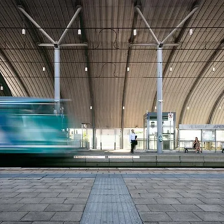 Lejlighedshotel Baco Da Seta Mestre