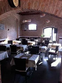Baco Da Seta Con Piscina - Venezia Apart Otel Mestre