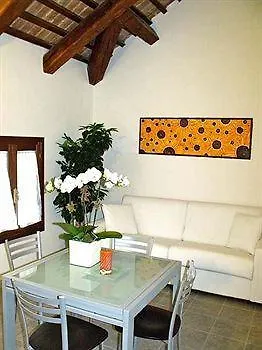 Baco Da Seta Con Piscina - Venezia Apart Otel 4*