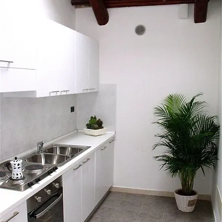 Baco Da Seta Con Piscina - Venezia 4*