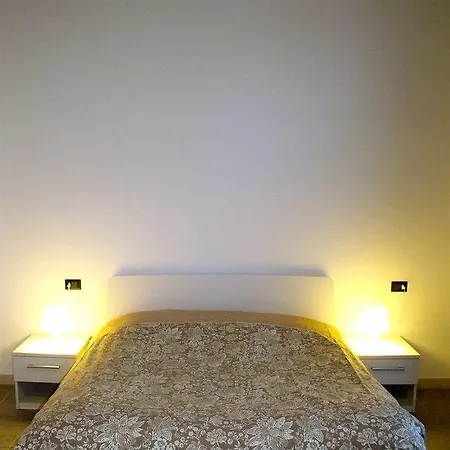 Apart Otel Baco Da Seta Con Piscina - Venezia 4*