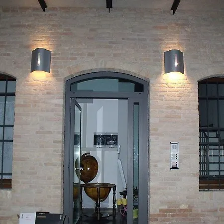 Baco Da Seta 4* Mestre