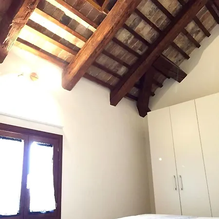 Baco Da Seta Con Piscina - Venezia Mestre