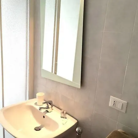 Baco Da Seta Con Piscina - Venezia Apart Otel 4*