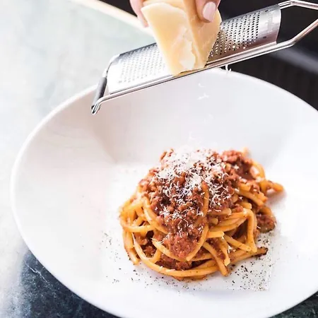 Baco Da Seta 4* Mestre