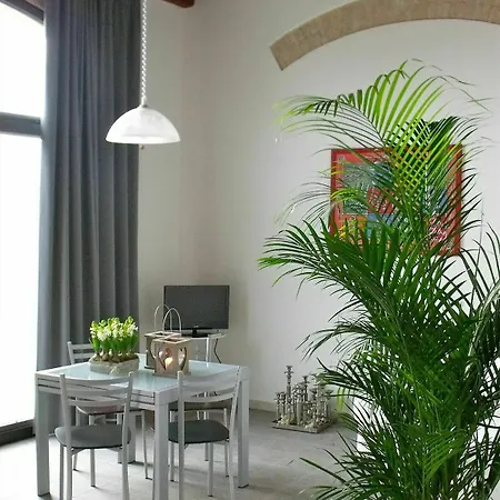 Lejlighedshotel Baco Da Seta Mestre