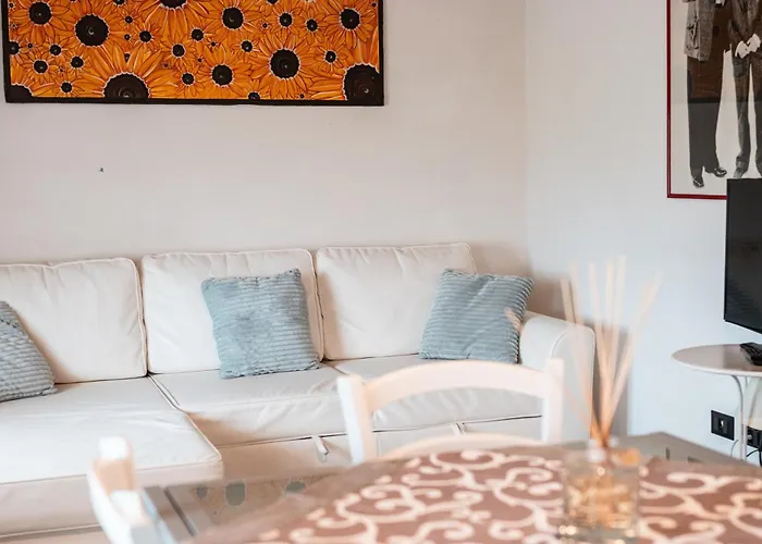 Baco Da Seta Apart-hotel 4*