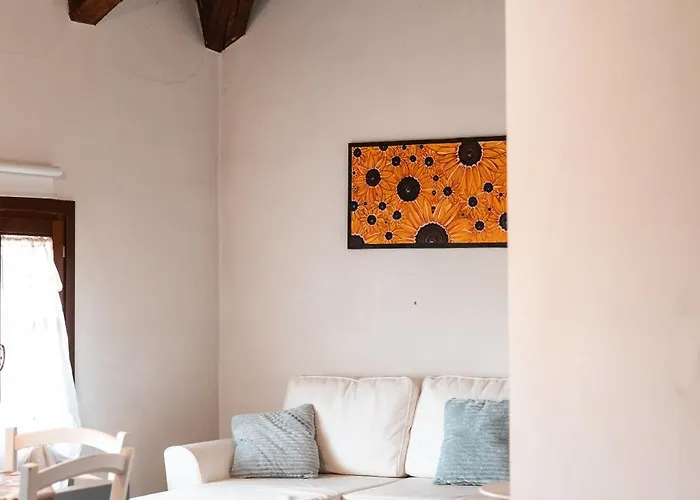 Baco Da Seta Apart-hotel Mestre