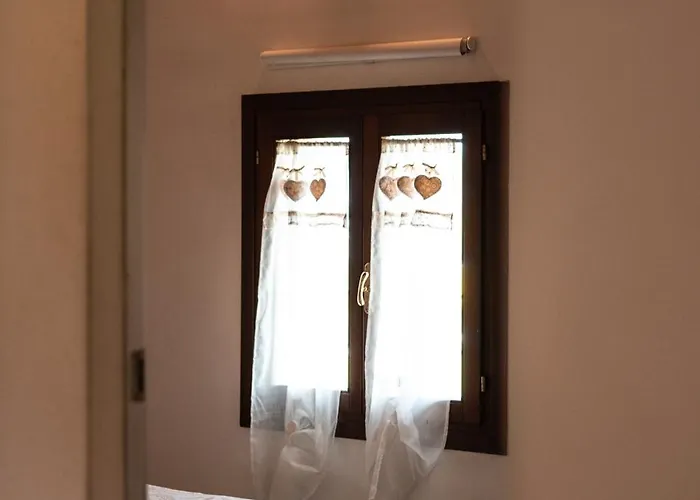 Baco Da Seta Apart-hotel Mestre