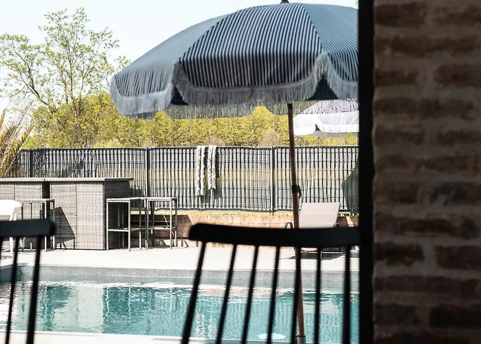 Apart-hotel Baco Da Seta