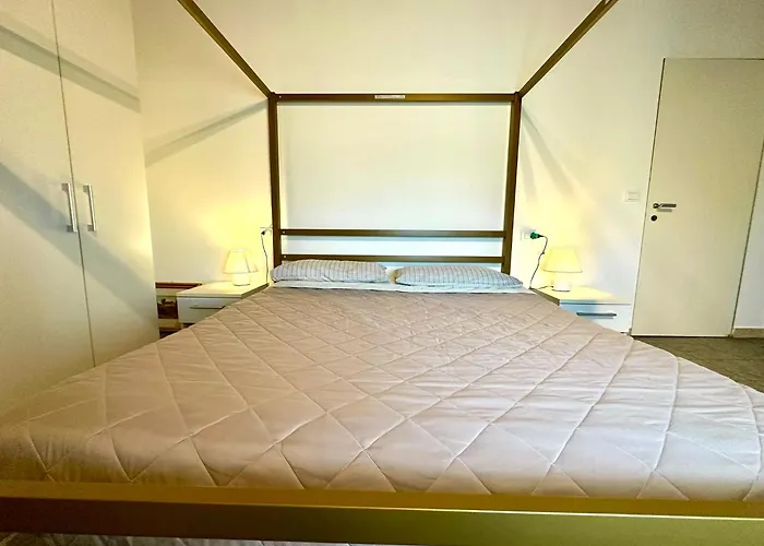 Baco Da Seta Apart-hotel