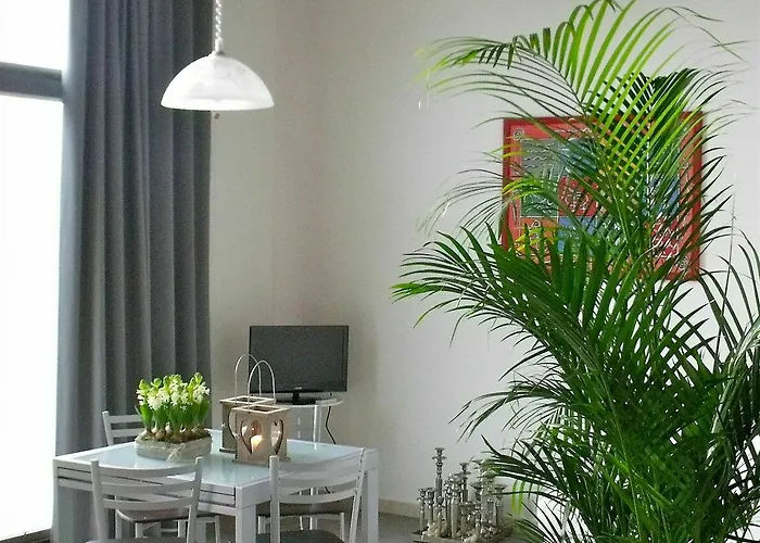 Apart-hotel Baco Da Seta Mestre