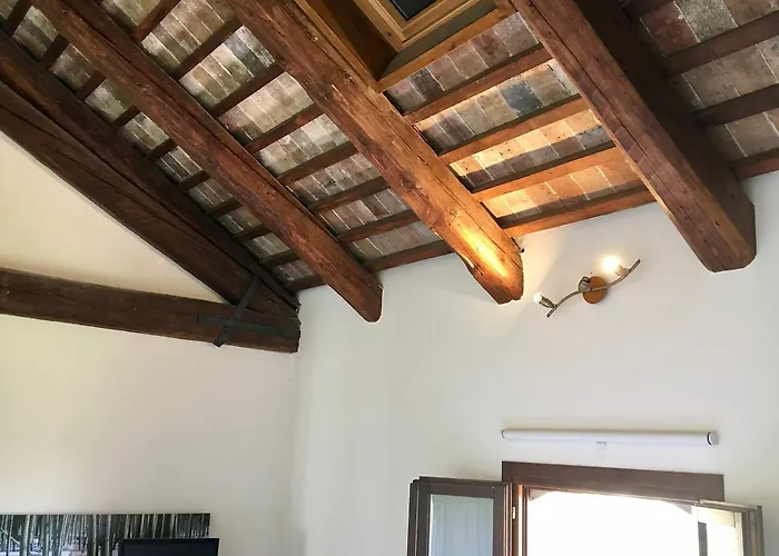 Apart-hotel Baco Da Seta Mestre